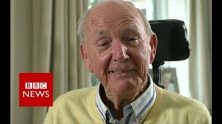 Download lagu Assisted dying: 'I just wish the law let me have him for a little longer' - BBC News