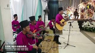 Sound PRODUCTION | 20/01/2024 | Wedding | Dermaga Musica - ZAPIN SRI GADING