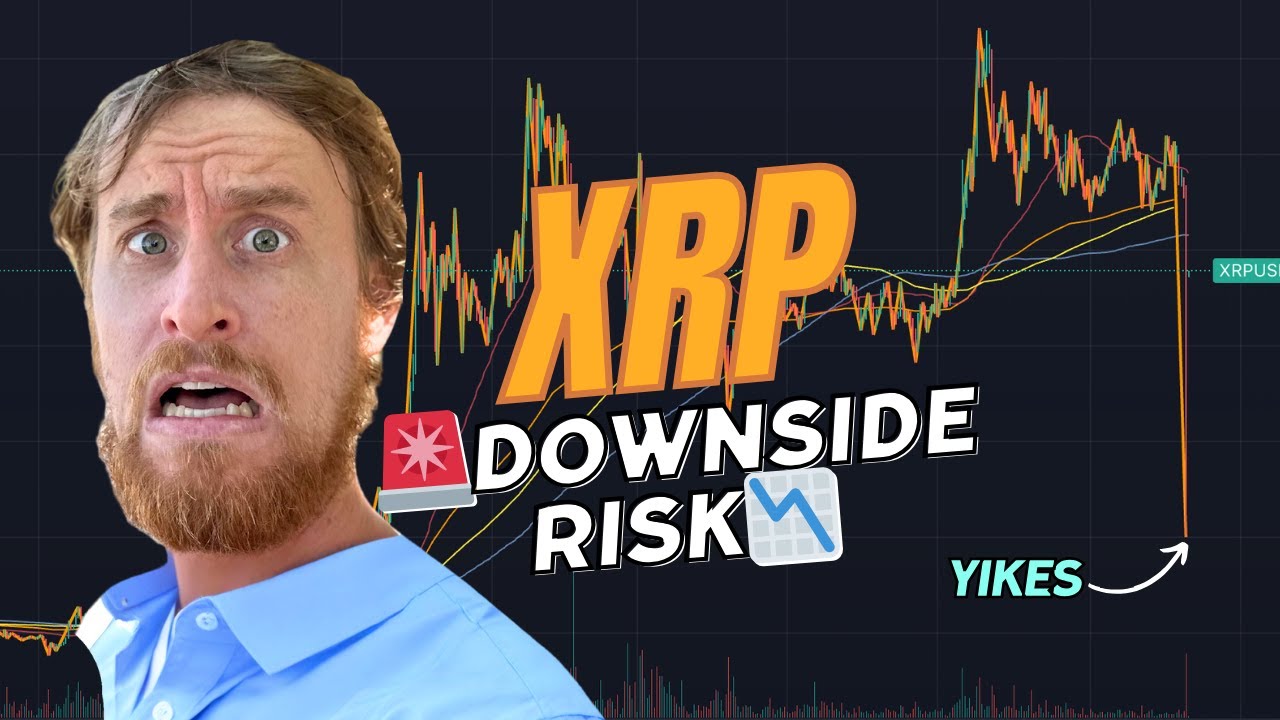 XRP Predictions for December 2025 (based on astrology) - YouTube