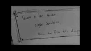 Allê Barbosa - Você me tem demais  (Quase clipe meio oficial)