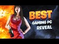 $150 Gaming PC Reveal | Test 250 Games with FX 6300 & R7 260X (Benchmark)