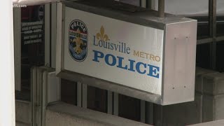 LMPD make arrests in series of armed robberies at discount stores