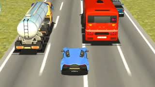 Heavy Traffic Racer Speedy screenshot 2