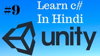 #9. Play Audio (music, sfx) in Unity in Hindi