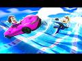 Survive The IMPOSSIBLE Mega Ramps On ICE In GTA 5 Survive The IMPOSSIBLE Mega Ramps On ICE In GTA 5