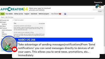 How To Create An App Using Appcreator 24 and Make $540 Daily Using Admob