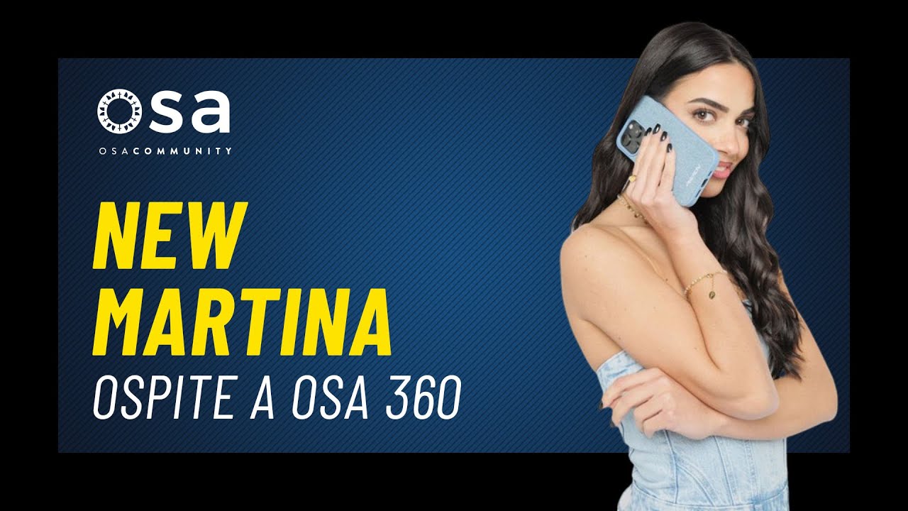 Ha Lasciato la Scuola a 16 Anni, Oggi Fattura €2.5 MILIONI con le Cover 📱 New Martina