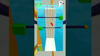 Fun Race 3D 7 Level - Best Gameplay Walkthrough Android, iOS Games #shortvideos