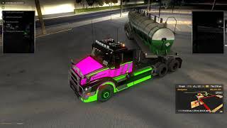 11-11-2018 BIOCHEM AMERICA CONVOY PT-1