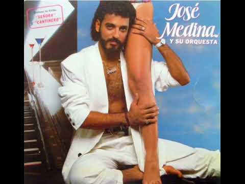 [SEÑORA] EN VIVO JOSÉ MEDINA