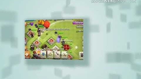 Hack coc in 2 minutes 😉😎😎