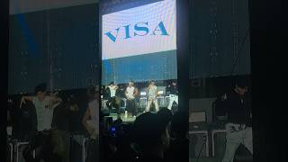 SB19 - VISA | Aurora Music Festival 2026 #sb19 #auroramusicfestival #2026
