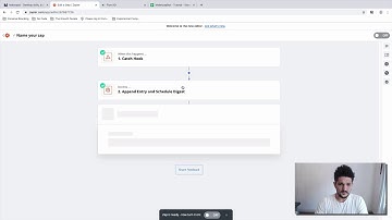 Daily stand-up bot in Slack - no-code tutorial (Part 6)