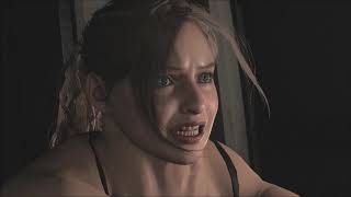 Resident Evil 2 Ada&Claire Mass Monster Mod
