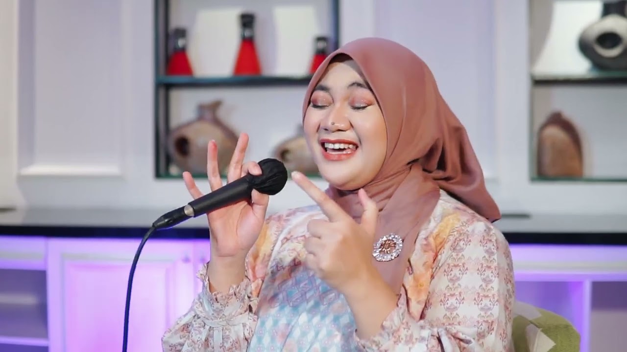 FADHILAH INTAN x ARIL ELES - DAWAI