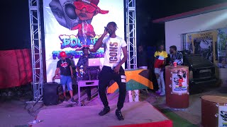 Boom box free I wayne live