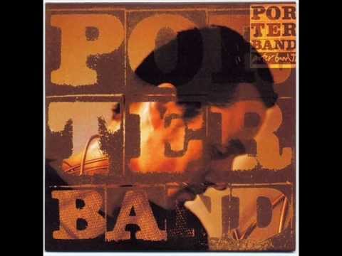 Porter Band — PORTER BAND- Red Sun Road