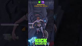 ¡INVINCIBLE! Ni con el Ultimate pudieron bajarme 😎