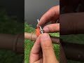 The perfect trick to unlock and fix a stuck water valve #CaliGarage #PlumbingHack #SmartFix