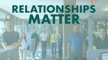 SuperOffice CRM – Helping you turn relationships into revenue. (Long version)