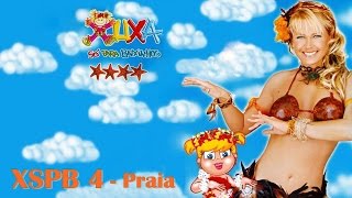 Xuxa - Estátua