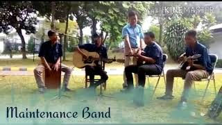 Boomerang - Milik mu