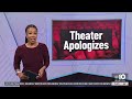 Beverly theater apologizes for Richard Dreyfuss rant
