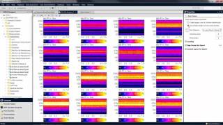 Diagram Handling | ArtemiS SUITE Tutorial