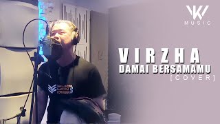 [WEKAMUSIC] VIRZHA - DAMAI BERSAMAMU | COVER by Gabriel  #virzha  #religi