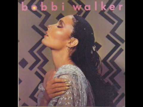 Come Back Lover， Come Back - Bobbi Walker