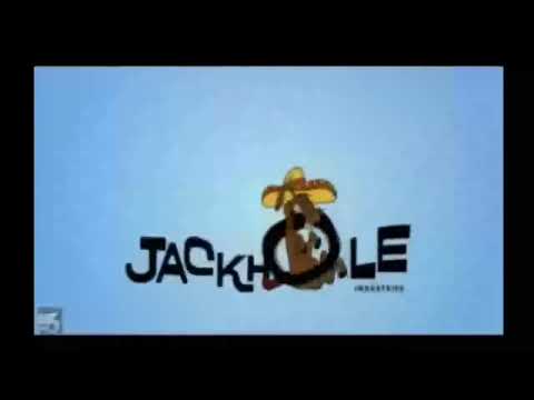 Jackhole Industries (Lost Episode Variant)