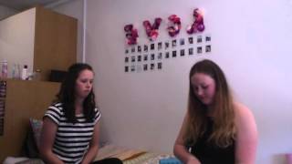 Partner Assisted Scanning Video