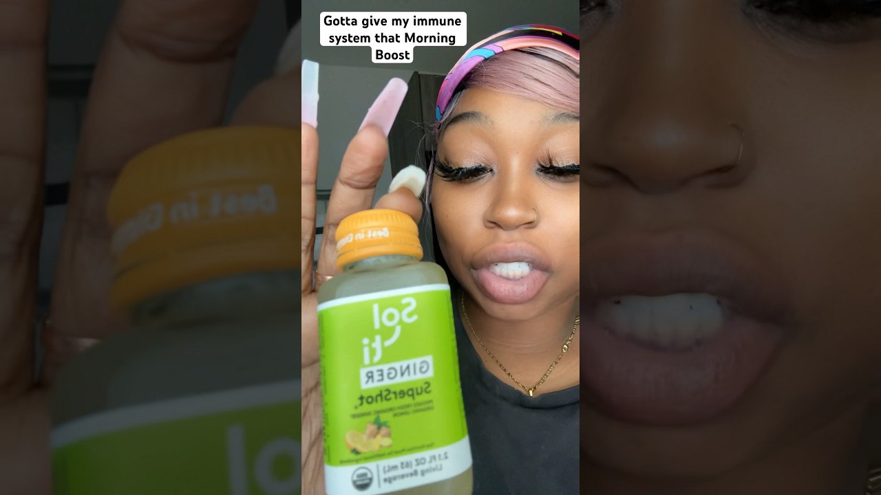 Gives my body love 💚 