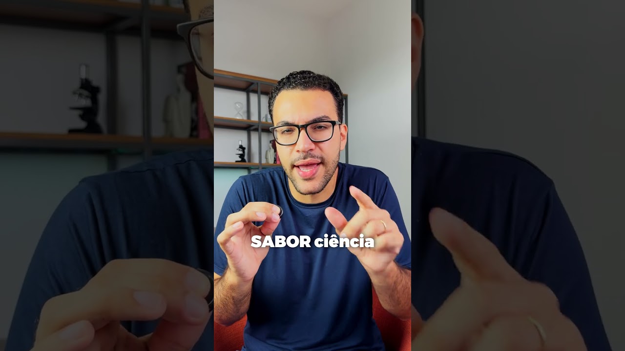INFORMAÇÕES QUE PARECEM CIÊNCIA - PARTE 2