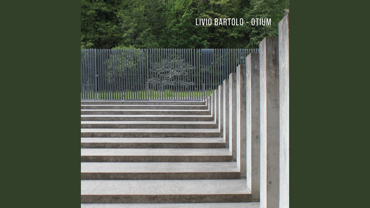 Watch Otium per Aldo Di Caterino on YouTube Watch Otium per Aldo Di Caterino on YouTube