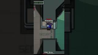 Simon Says S In Among Us