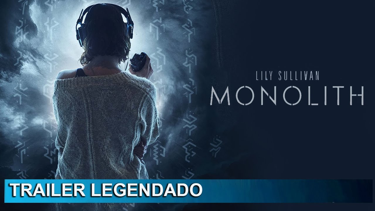 Trailer de O Podcast