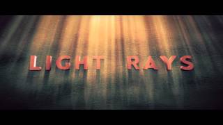 Blender 2.7* OpenGL Light Ray Composite
