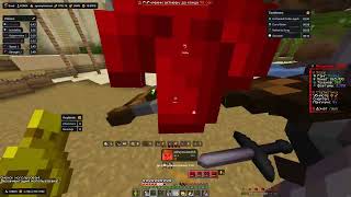 PVP SPOOKYTIME l Sosal Client coming release