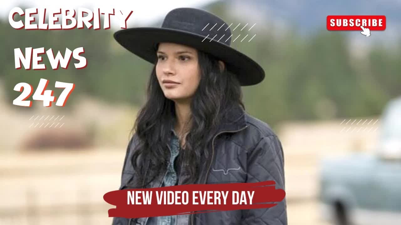 Yellowstone's Tanaya Beatty has also appeared in one of the Twilight films