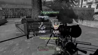 Call Of Duty Quickscope Compilation