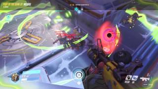 Junkrat 6-kill