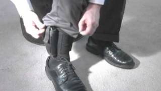Ankle Holster - Ready Holster