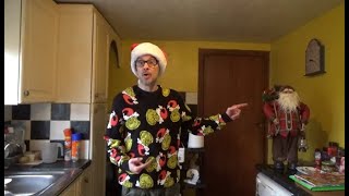 Lawnboys Christmas Message 2025 - The Last Week Of School Before Christmas & Breaking Up