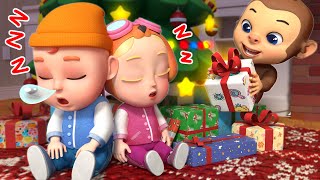 santa where is my present christmas songs kids rosoo nursery