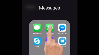 Secure Lock The Fastest Growing Message Locking App For Iphone screenshot 2