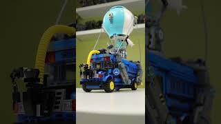 I Can’t Believe This Exists | Lego Battlebus #shorts
