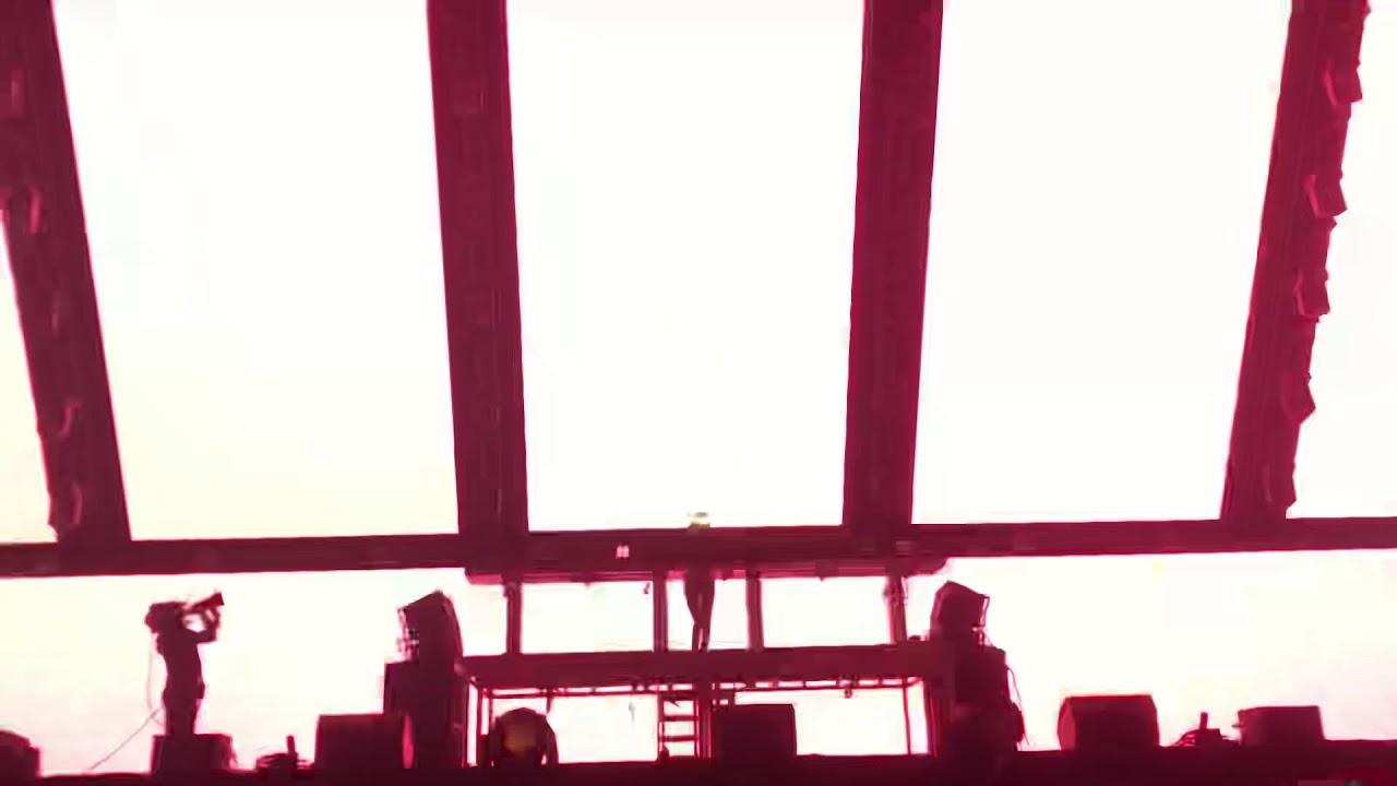 Rezz - Edge - Coachella