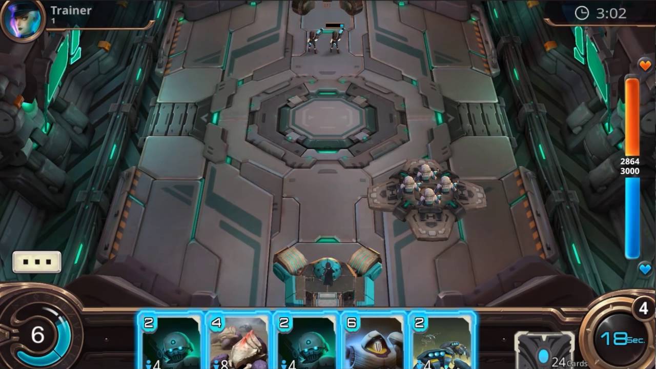 Soul of Eden Tutorial