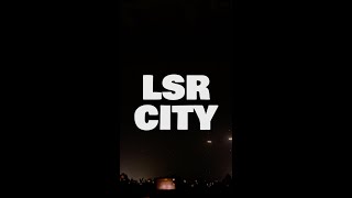 LSR CITY | GARETH EMERY | SAVING LIGHT (GREGOR LARSEN REMIX)
